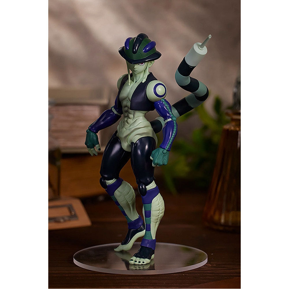 FIGURA POP UP PARADE MERUEM FIGURA POP UP PARADE MERUEM